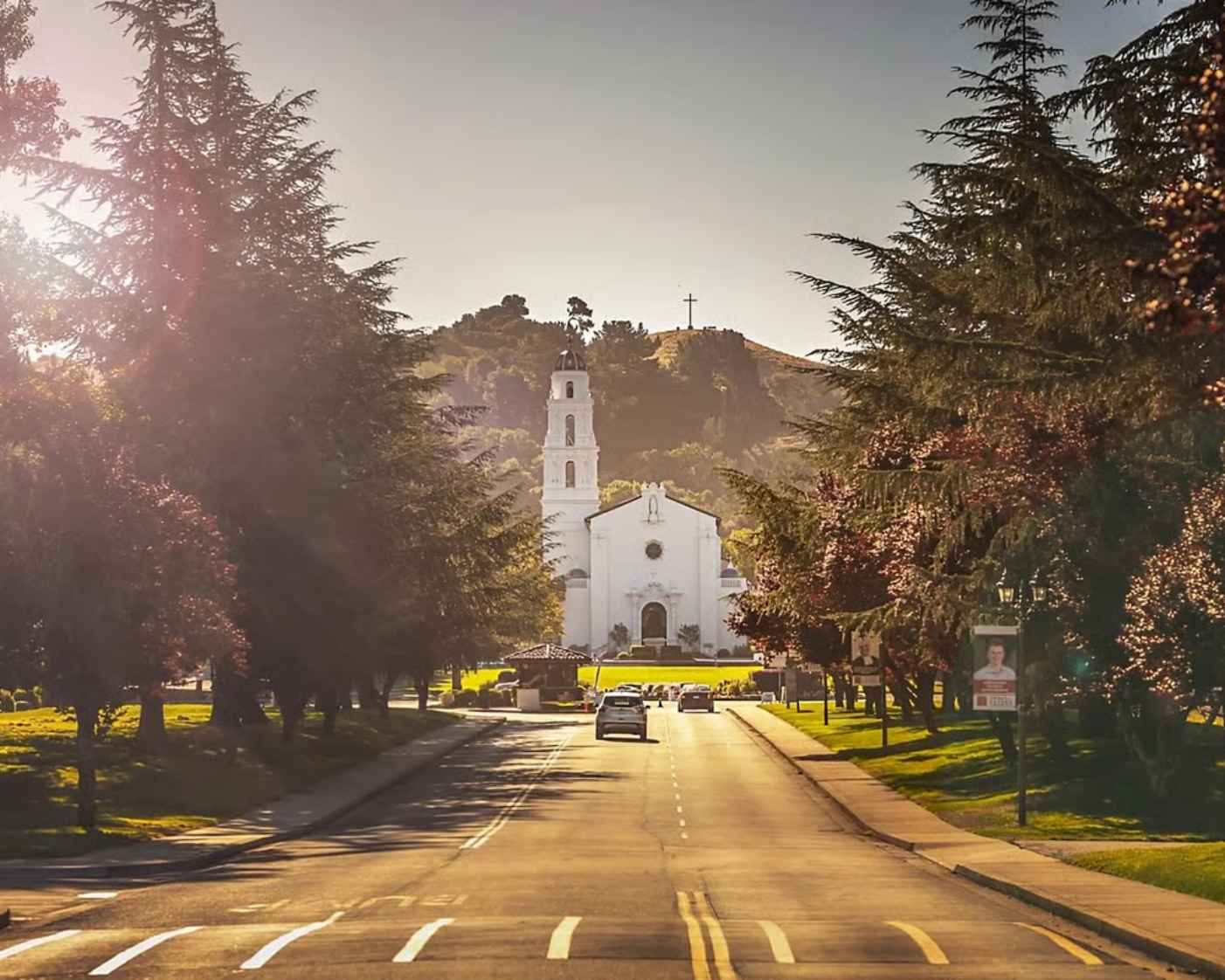 Car transport service in Moraga, CA - Vanta Auto Transport