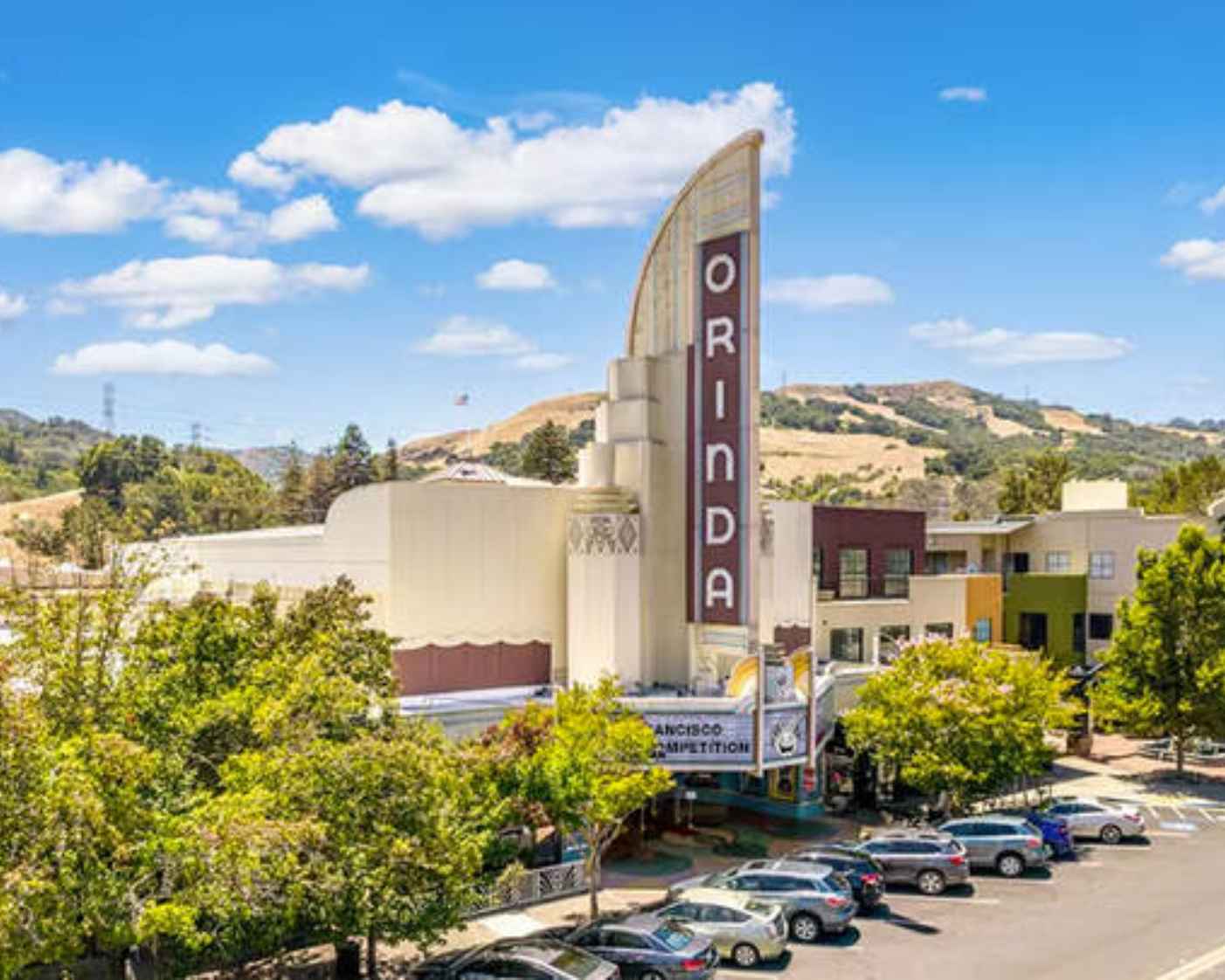 Car transport service in Orinda, CA - Vanta Auto Transport