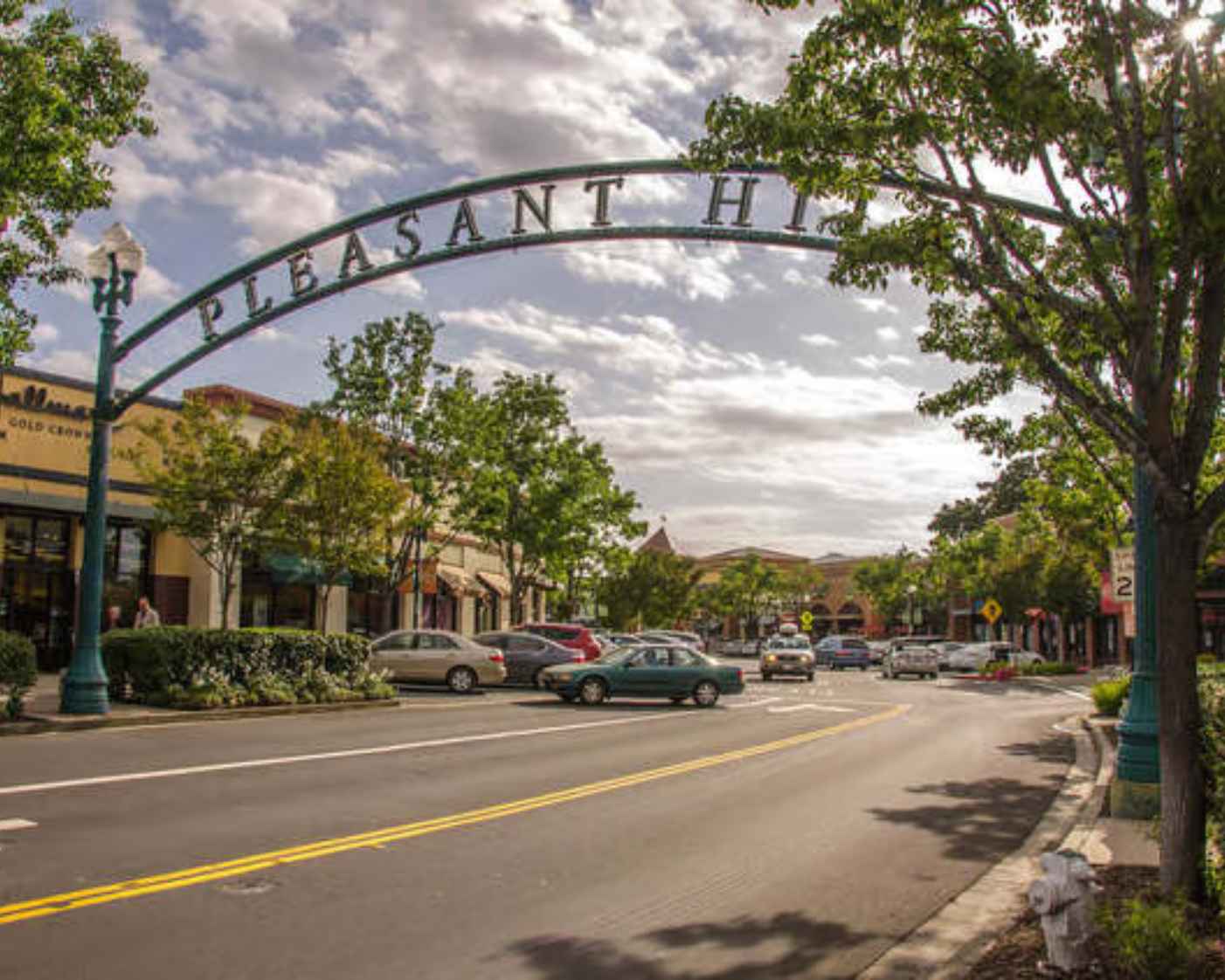 Car transport service in Pleasant Hill, CA - Vanta Auto Transport