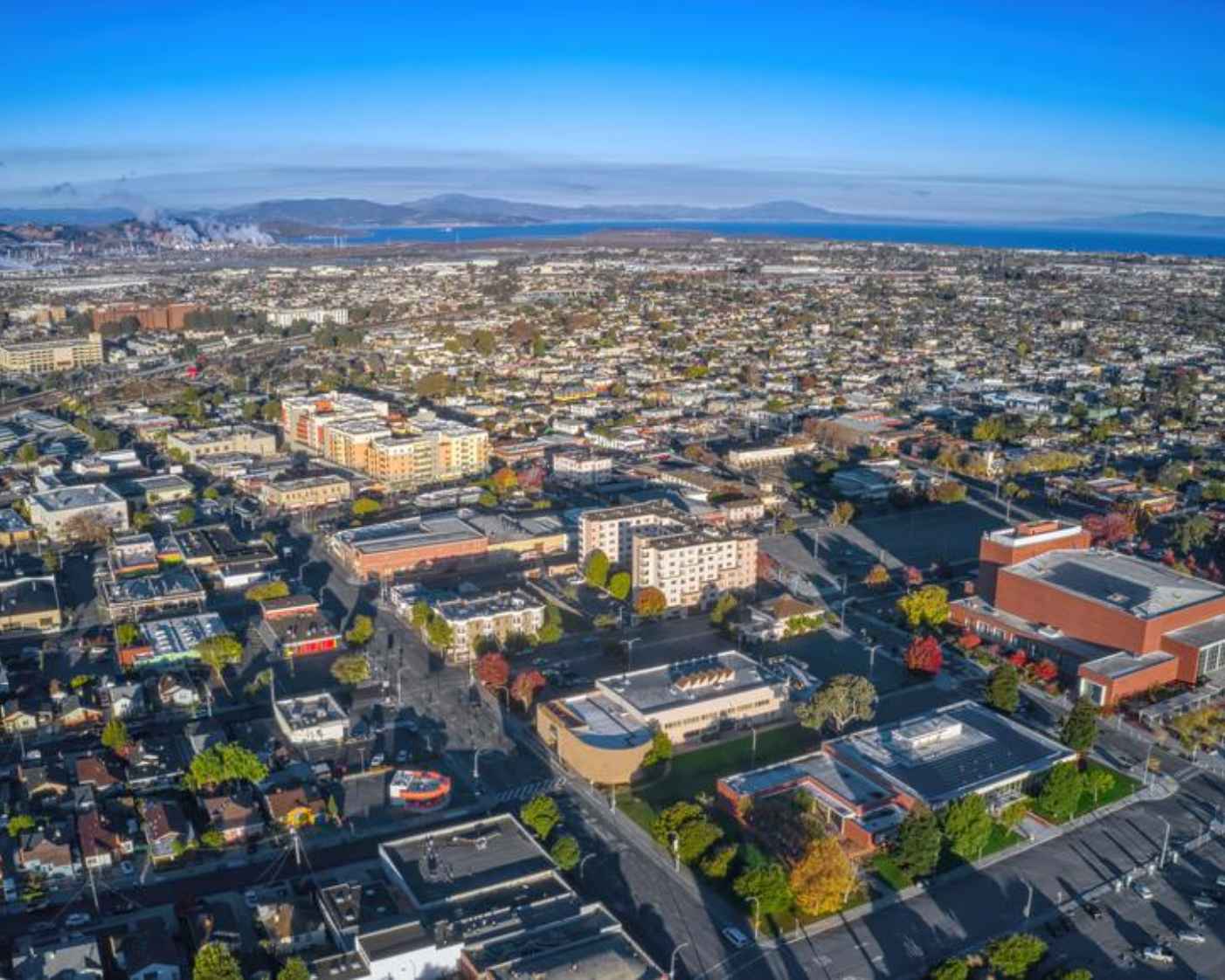 Car transport service in Richmond, CA - Vanta Auto Transport