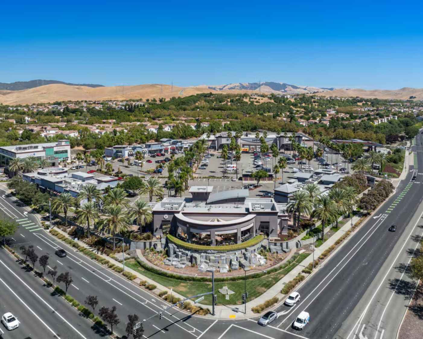 Car transport service in San Ramon, CA - Vanta Auto Transport
