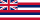 Hawaii Flag