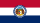 Missouri Flag