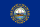 New Hampshire Flag