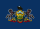 Pennsylvania Flag