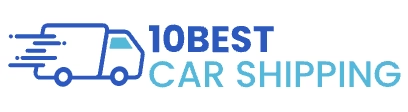 10Best Car Shipping